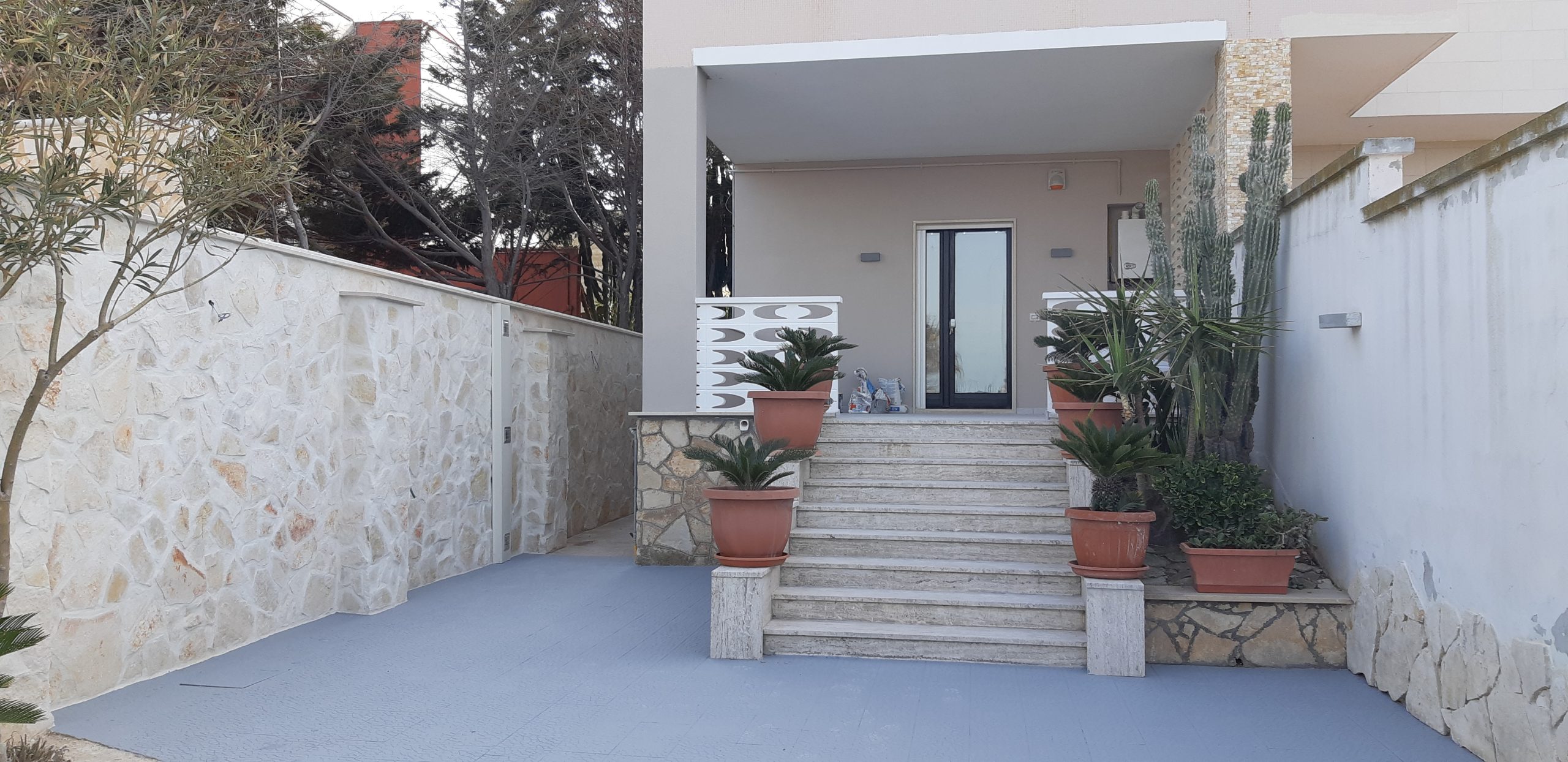 Villino indipendente
