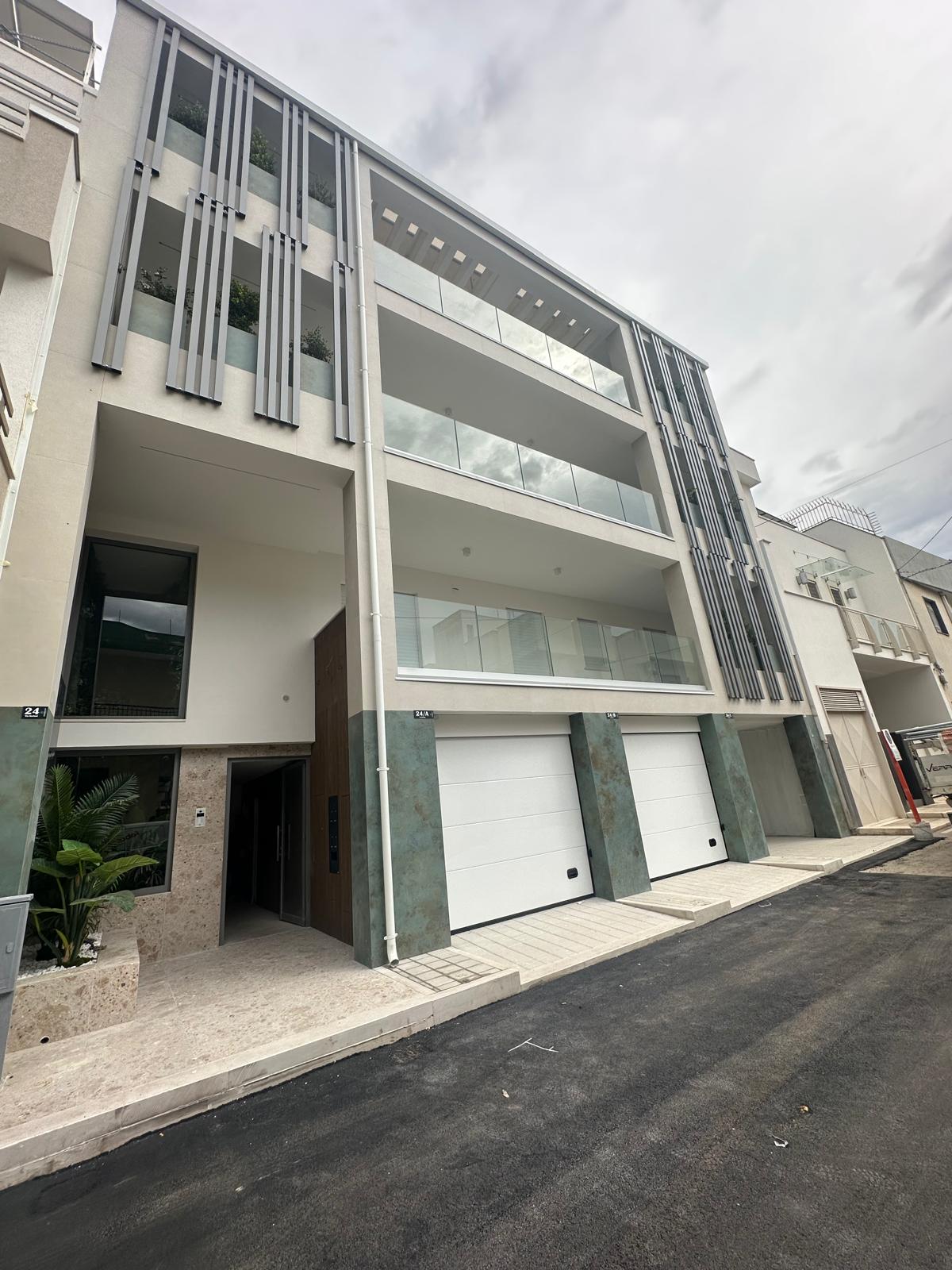GREEN PALACE – Noicattaro